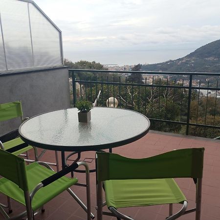 Apartament Tigullio Vacations Leivi Zewnętrze zdjęcie