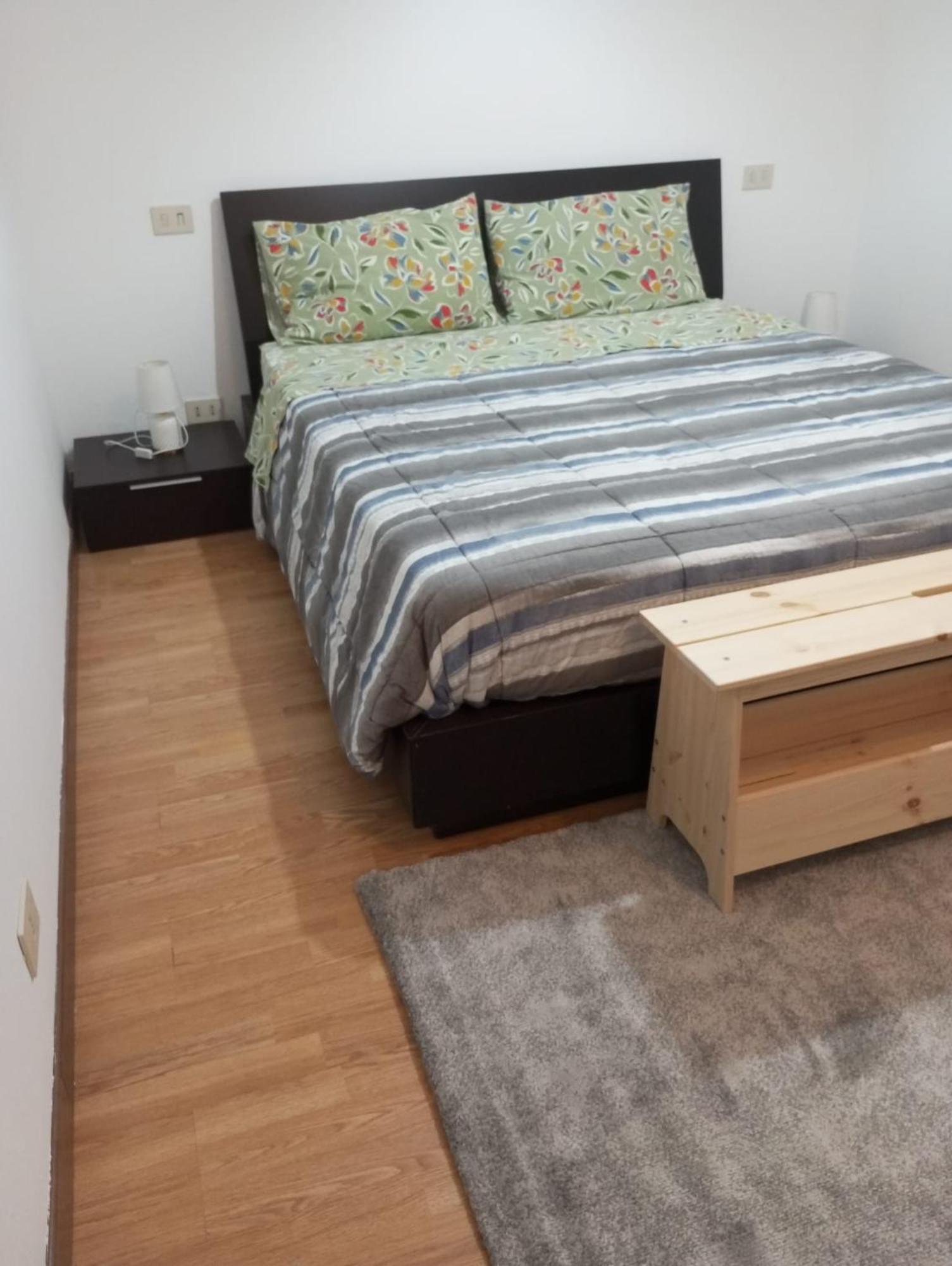 Apartament Tigullio Vacations Leivi Zewnętrze zdjęcie
