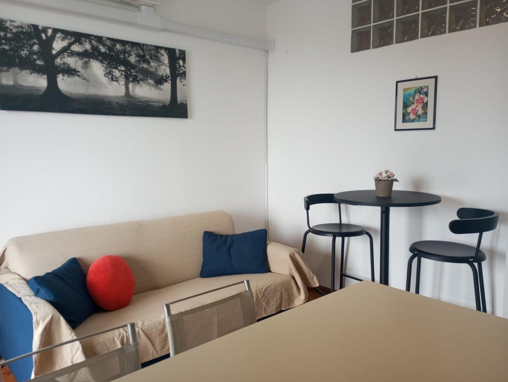 Apartament Tigullio Vacations Leivi Zewnętrze zdjęcie