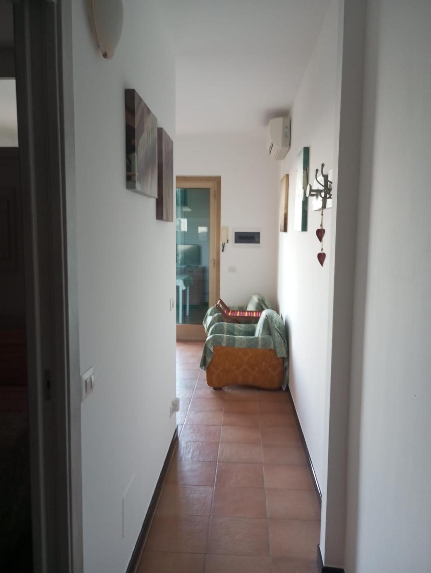 Apartament Tigullio Vacations Leivi Zewnętrze zdjęcie