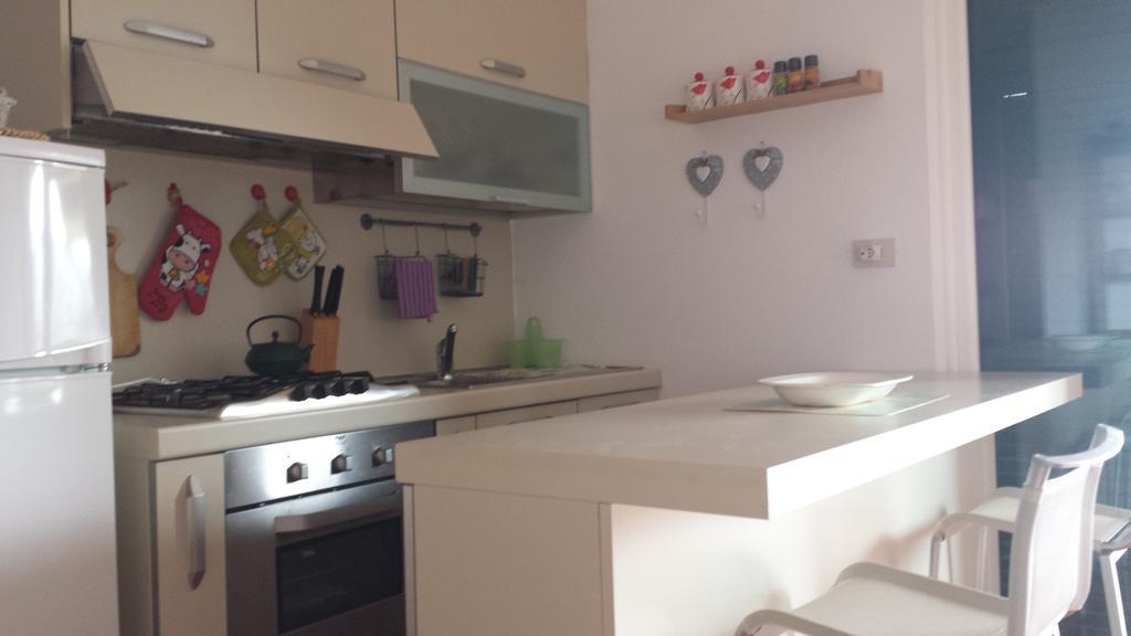 Apartament Tigullio Vacations Leivi Pokój zdjęcie