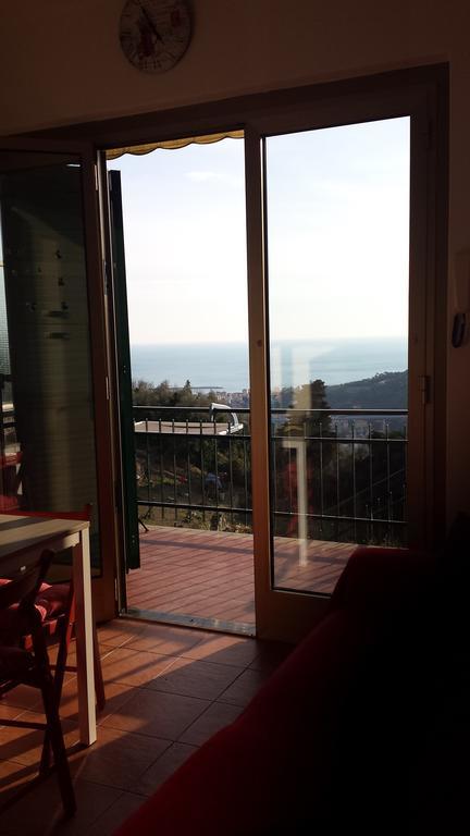Apartament Tigullio Vacations Leivi Zewnętrze zdjęcie